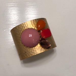 David and Aubrey bracelet